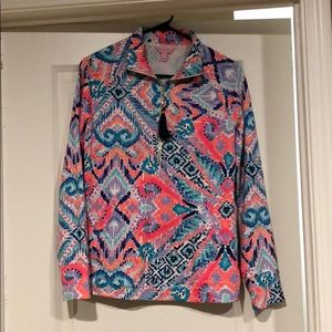 Lilly Pulitzer Popover XS